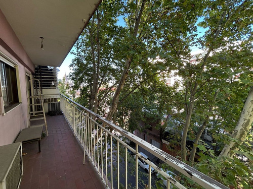 Venta Depto 3 Amb A La Calle - Parque Chacabuco