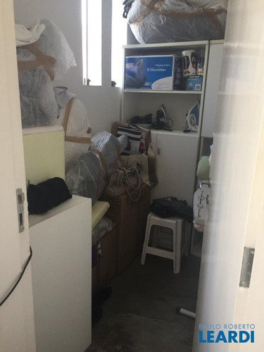 Imagem 7 de 15 de Apartamento - Itaim Bibi - Sp - 558032