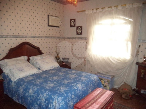 Imagem 6 de 14 de Sobrado Residencial -3 Dorms - 1 Vaga - À Venda No Alto Da Lapa - Reo159250