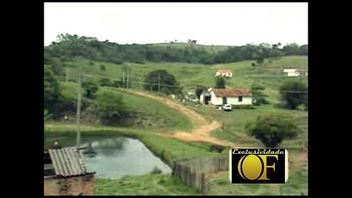 Imagem 2 de 10 de Sítio Para Venda Em Amparo, Rural - Sit 023_1-2383828