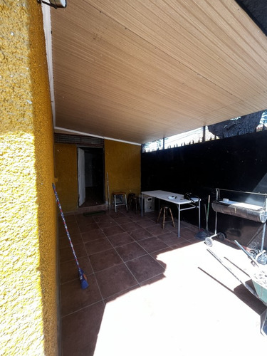 Casa Violeta Cousiño