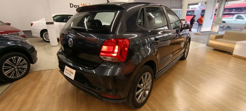 Imagen 3 de 15 de Vw Polo Comfortline Plus 3 Años Garantía