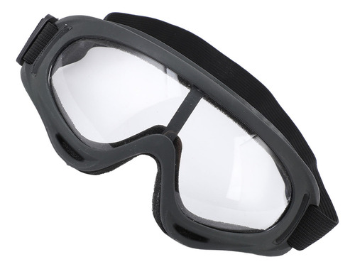 / Gafas Antivaho De Espuma Viscoelástica De Seguridad De