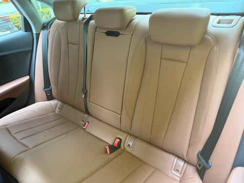Audi A4 2.0 T 40 Tfsi Dynamic 190Hp