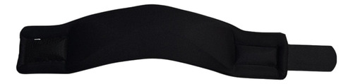 Soporte Para El Cuello Protección Del Cuello Para Negro S