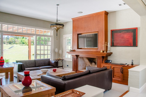 Imagen 6 de 29 de Casa En Venta De 9 Dormitorios En San Rafael (ref: Lij-3738)