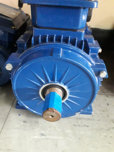 Motor Electrico Trifasico 4 Hp  1680rpm