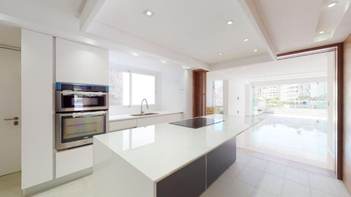 Imagen 3 de 28 de Apartamento En Venta En Lomas De La Alameda