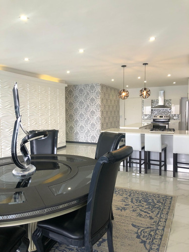 Apartamento De Lujo En Lechería