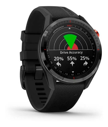 Imagen 3 de 4 de Rieragolf Reloj Gps Garmin Approach S62