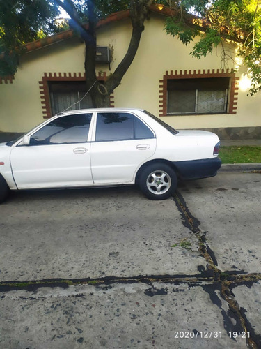 Proton Persona Gli 1.3 Gli 1.3
