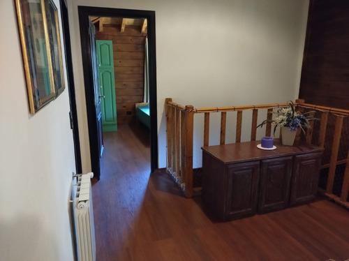 (227-15) Cabaña Venta En Lomas De Valeria