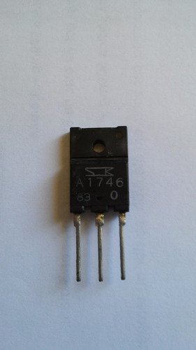 Transistor A1476 Para Placa Lógica Mimaki Jv-33