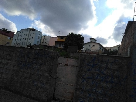 Imagem 9 de 14 de Lote - Jardim Atlantico - Ref: 45010 - V-45010