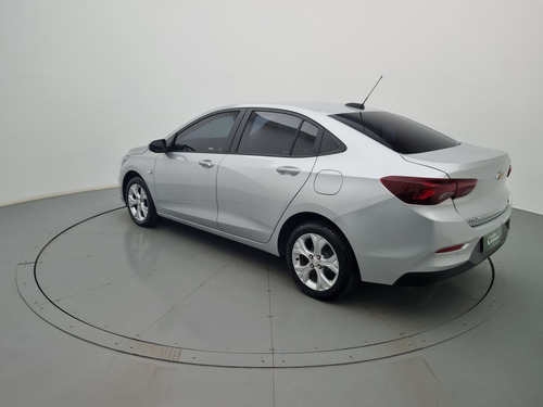 Chevrolet Onix 1.0 TURBO FLEX PLUS LTZ MANUAL