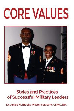 Libro Core Values: Styles And Practices Of Successful Mil...