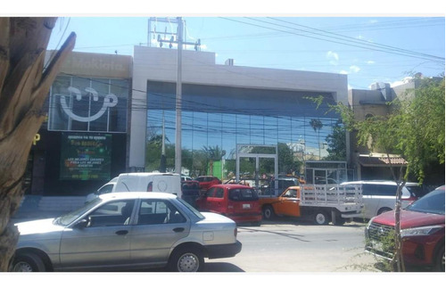 Edificio En Renta En Torreon Centro