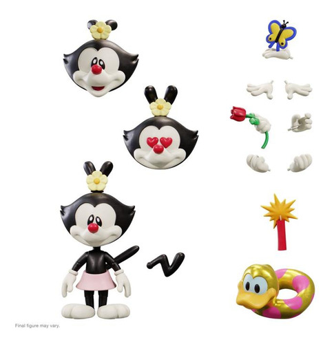 Dot Super 7 Super7 Animaniacs