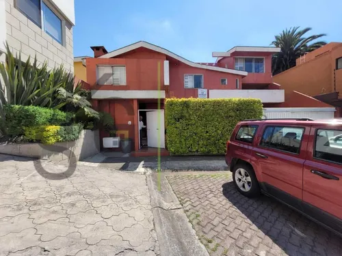 Casa En Lomas De La Herradura