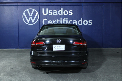 Volkswagen Jetta 2.5 Trendline Tiptronic At