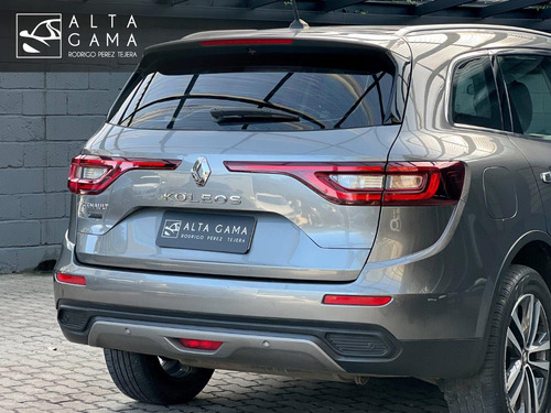 Renault Koleos Limited 2.5