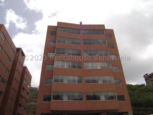 Jose Luis: Apartamento En Venta En La Union #23-10086