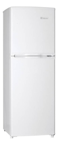Refrigeradora Electrolux 138l Frost 2 Puertas Blanco Ert18g2