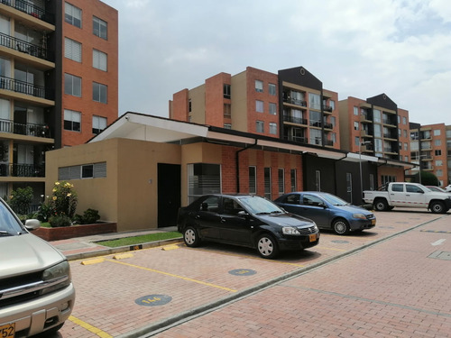 Acsi 249 Apartamento En Venta En Madrid Cundinamarca