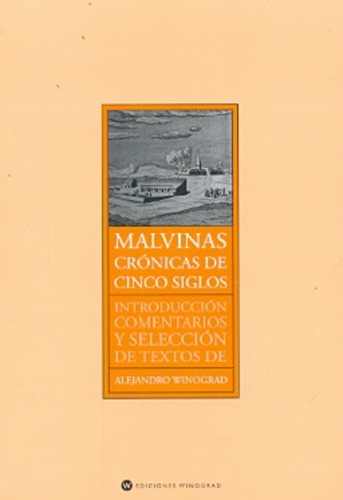 Malvinas - Alejandro Winograd