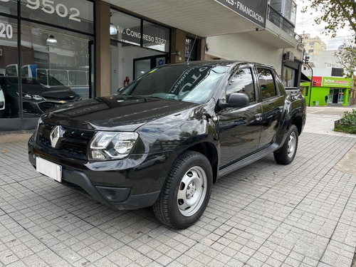 Renault Duster Oroch Profecional 1.6l 4x2 Excelente Estado !