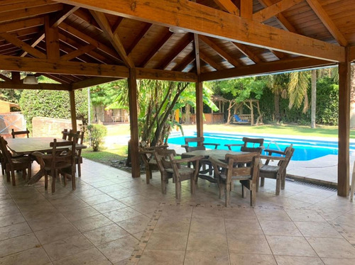 Casa En Alquiler El Trebol