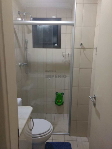 Imagem 9 de 22 de Apartamento Com 3 Dorms, Gopoúva, Guarulhos - R$ 320 Mil, Cod: 4484 - V4484
