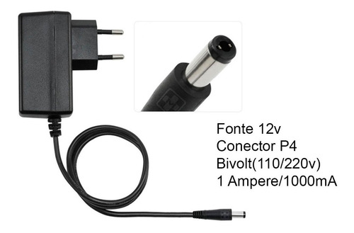 Kit Led Ultravioleta P/ Armadilha De Mosquito-fácil Montar