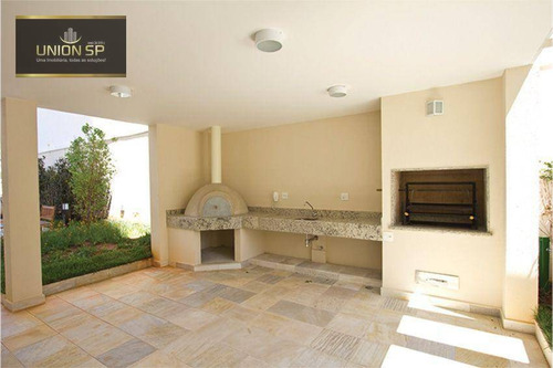 Imagem 2 de 7 de Cobertura Com 2 Dormitórios À Venda, 143 M² Por R$ 1.025.000,00 - Mooca - São Paulo/sp - Co1814