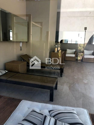 Imagem 16 de 26 de Apartamento À Venda Em Loteamento Alphaville Campinas - Ap003537