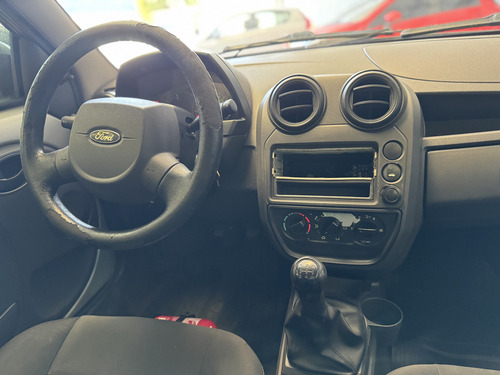 Ford Ka 1.0 Flex 3p 70 hp
