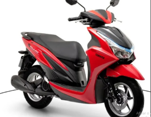 Fluo Abs Hybrid Connected 2026modelo