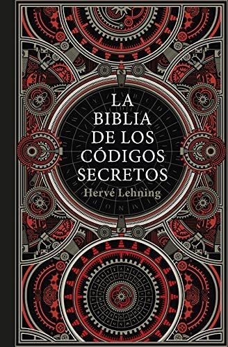 La Biblia De Los Códigos Secretos (varios)