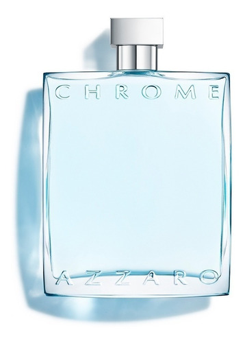 Perfume Azzaro Chrome Edt 200ml