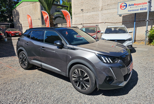Peugeot 2008 Suv Diesel