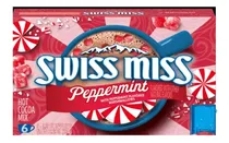 Comprar Chocolate Swiss Miss Menta Y Bombones