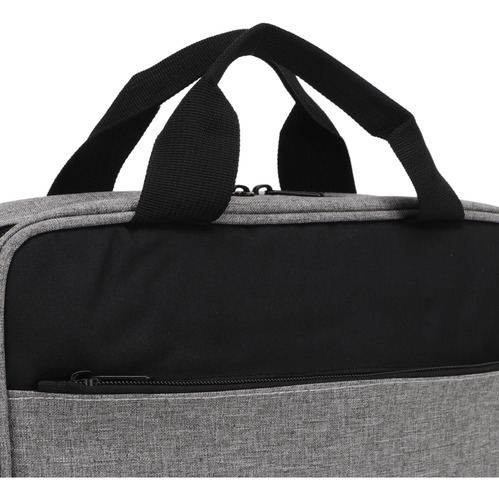 Funda Para Ordenador Portátil De Tela Oxford 600d