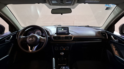 Mazda Mazda 3 2.0 SEDAN I TOURING TM