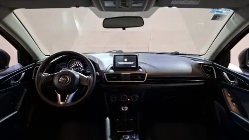 Mazda Mazda 3 2.0 SEDAN I TOURING TM