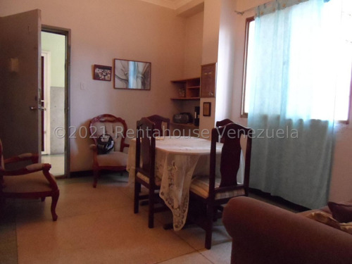 Imagen 9 de 16 de Apartamento En Venta En Quinta Crespo Rah 22-8471