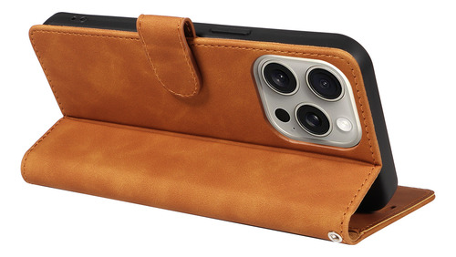 Funda Protectora Para Teléfono Apple Series Business Tech Sense