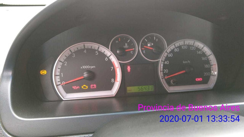 Chevrolet Aveo 5