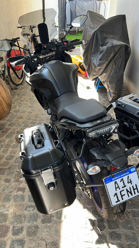 Imagen 11 de 16 de Yamaha 2018