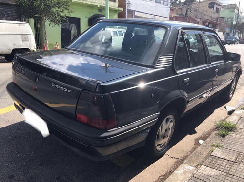 Chevrolet - Monza Gls 2.0 - 1996