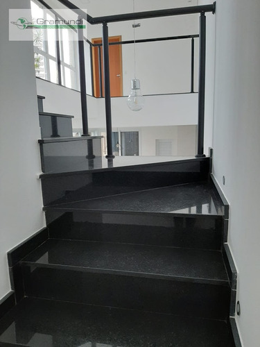 Casa Sobrado Em Bosque Da Saúde - São Paulo - 6271